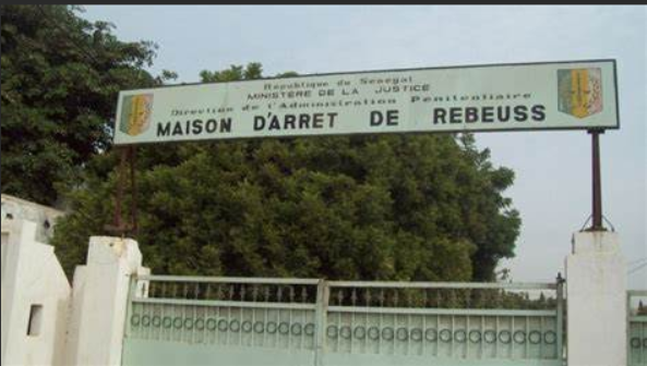 Décès de détenus dans certaines prisons au Sénégal : La LSDH alerte et invite l’État à fournir davantage d’efforts pour le respect de la dignité humaine