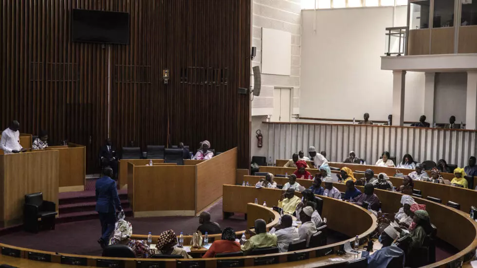 Au Sénégal, les défenseurs des droits humains espèrent une loi pour les protéger en 2025