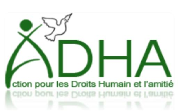 Rapatriement de migrants sénégalais d’algérie : ADHA exige le respect de leur dignité et de leurs droits humains