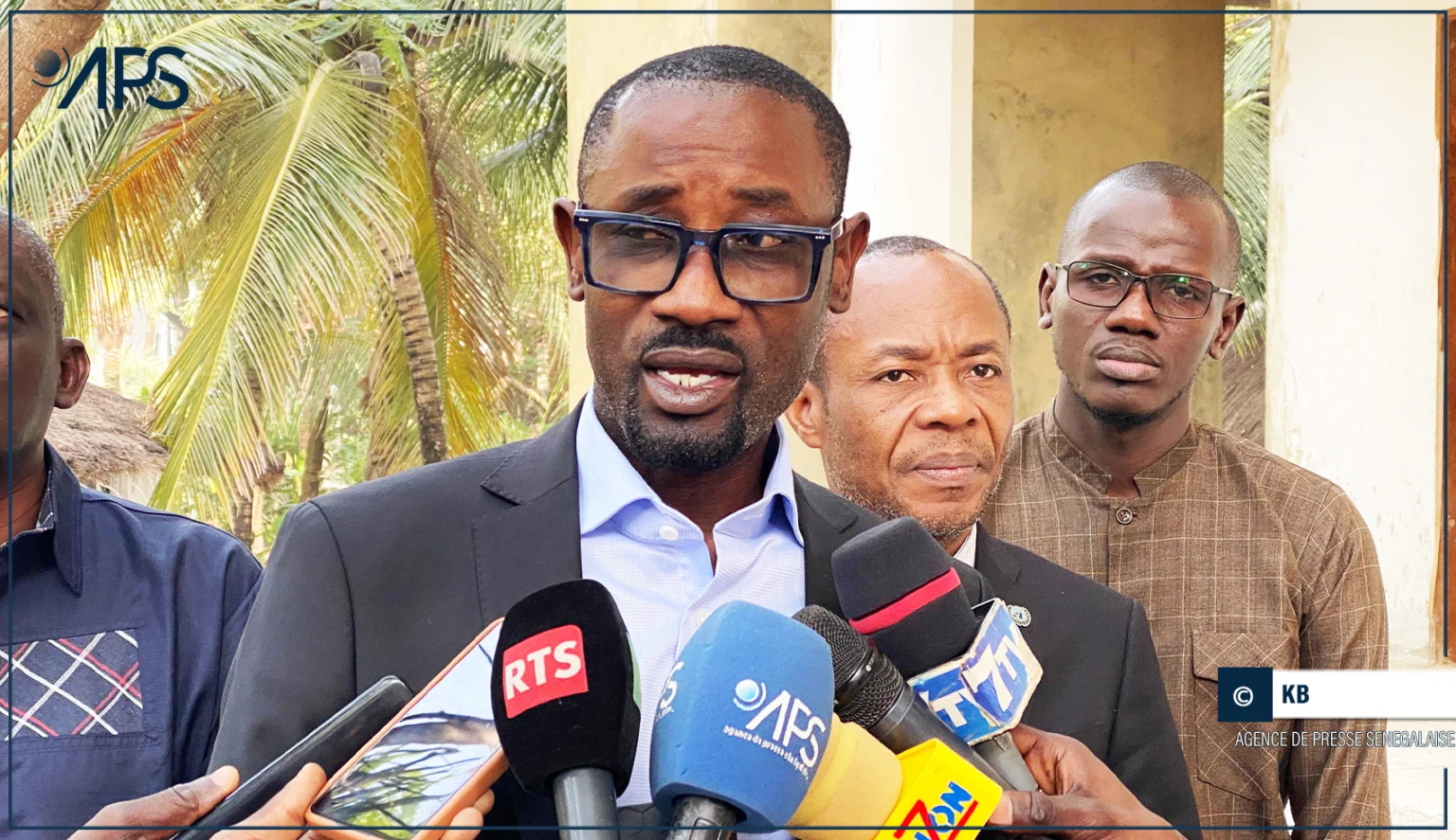 Droits humains au Sénégal : des avancées et des points à améliorer, selon un officiel onusien