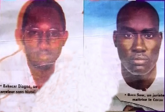 L’AFFAIRE DU DOUBLE MEURTRE DE BARA SOW ET ABABACAR DIAGNE