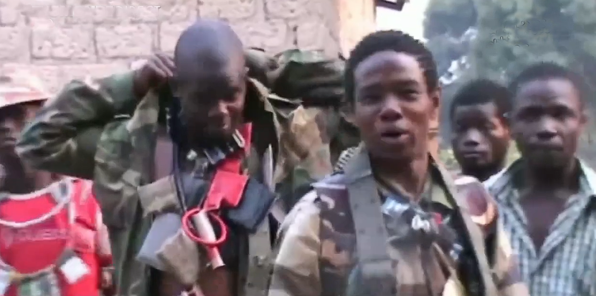 ASSASSINAT DE DEUX SENEGALAIS EN REPUBLIQUE CENTRAFRICAINE