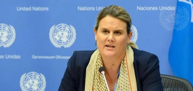 Mission au Sénégal : Les Nations Unies prennent la parole, la situation est encore plus alarmante